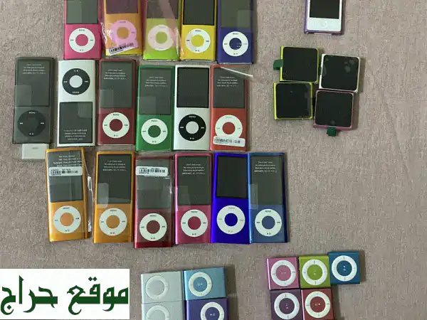 Original New Apple iPod Nano  read description carefully