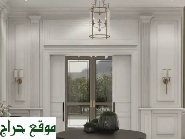 شركة صيانة عامة داخل أبوظبي متخصصون في جميع أعمال الصيانة العامة جبسون بورد جبس بلدي في ريمات صباغه ...