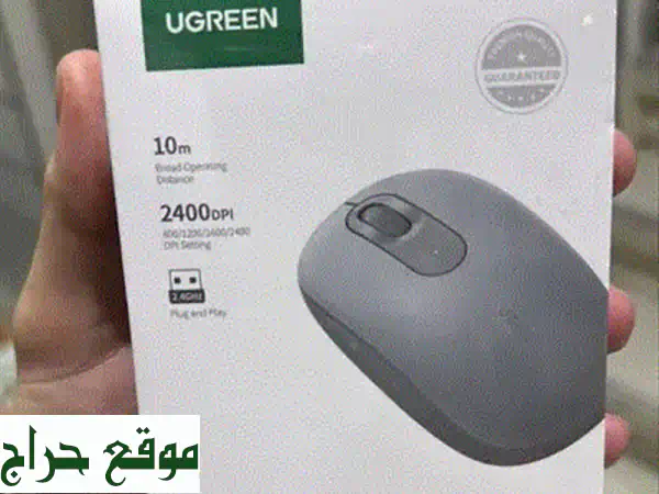 Keyboard KM 200 wireless combo