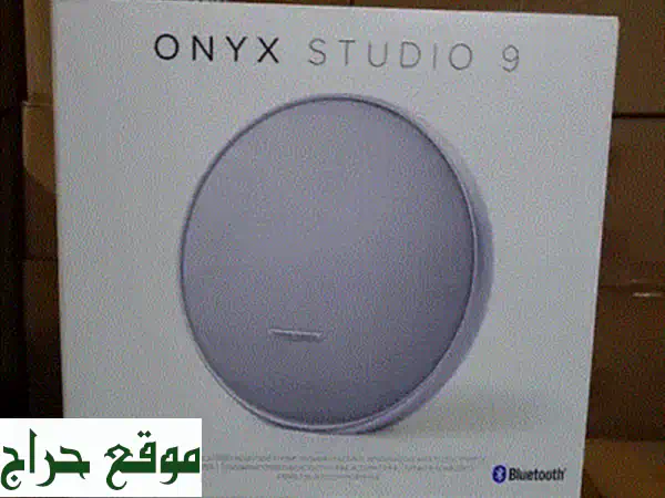 harmon kardon Onyx studio 9 white