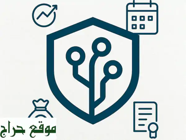 خدمات السجل التجاري الشاملة: إصدار، تجديد، تعديل...