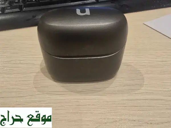 فرصة نادرة: سماعة أذن طبية (شبه جديدة) لضعف السمع | جودة ممتازة بسعر مغرٍ