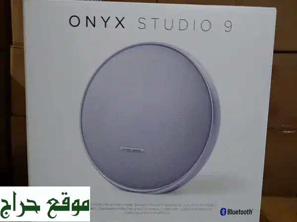 harmon kardon Onyx studio 9 white