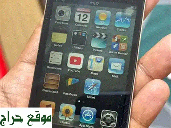 Original New Apple iPod Nano  read description carefully