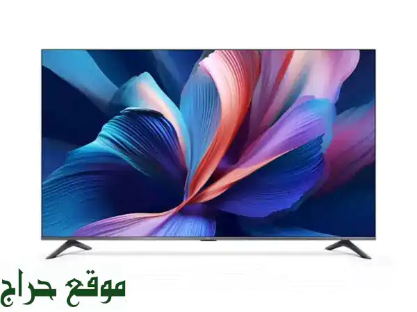 شاهد المستقبل اليوم! تلفزيون شاومي Xiaomi TV A Pro 65 بوصة 2026...