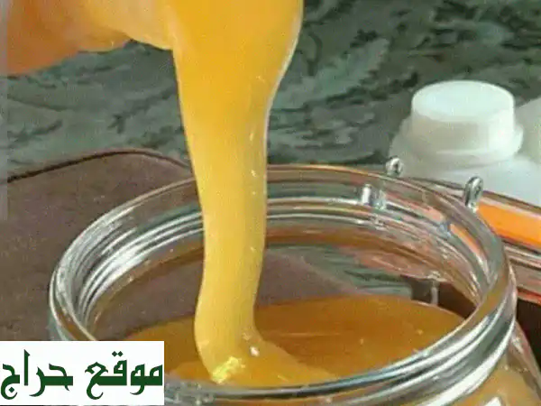 يوجد لدينا عسل سدر عصيمي رقم واحد من مناحلنا...