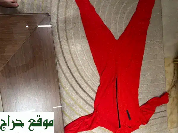 استعد للهالوين! 🎃 ملابس وإكسسوارات Squid Game الأصلية...