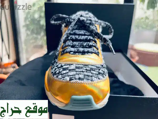 أحذية شانيل رياضية نسائية أصلية جديدة 🌟 مقاس 38.5 |...