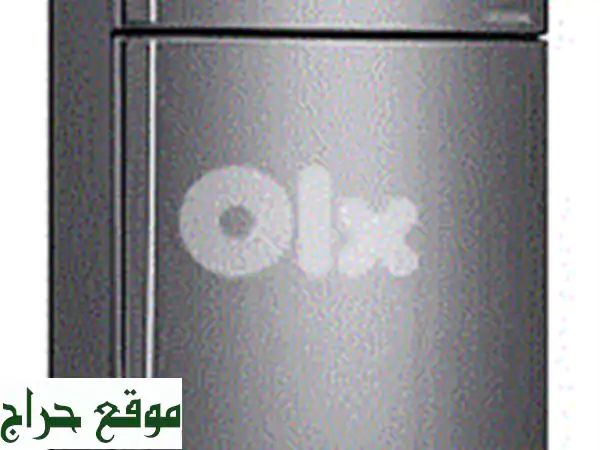 براد هيتاشي RV765 BSL فضي 601 لتر | Inverter | تبريد ثنائي | وداعاً للثلج!