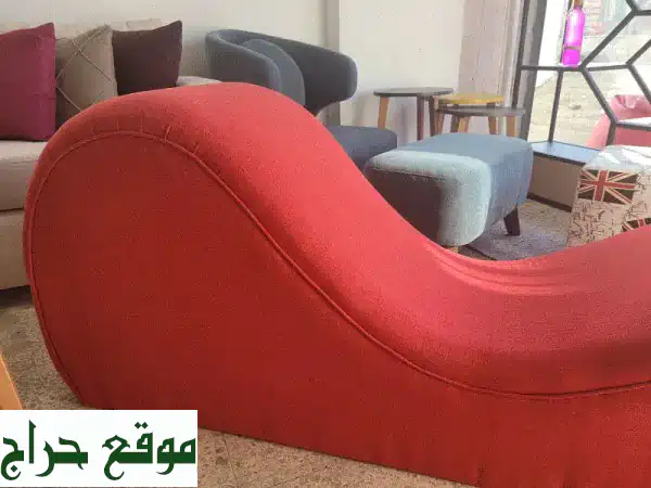 كرسي كاماسوترا وتانترا الأصلي: ارفع مستوى...