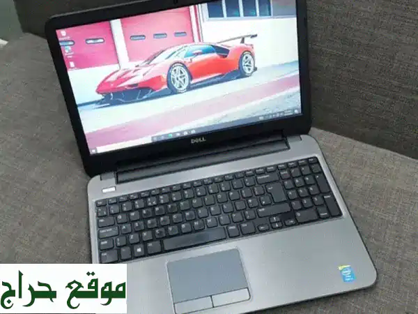 عرض VIP Marketing الحصري: لابتوب Dell Latitude Core i5 بسعر حرق! (طلاب وأعمال) 159JD مع توصيل مجاني