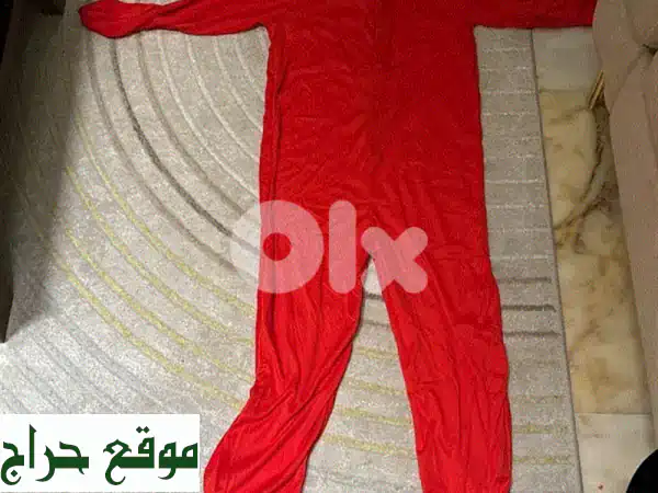 استعد للهالوين! 🎃 ملابس وإكسسوارات Squid Game الأصلية - انضم للعبة الآن!