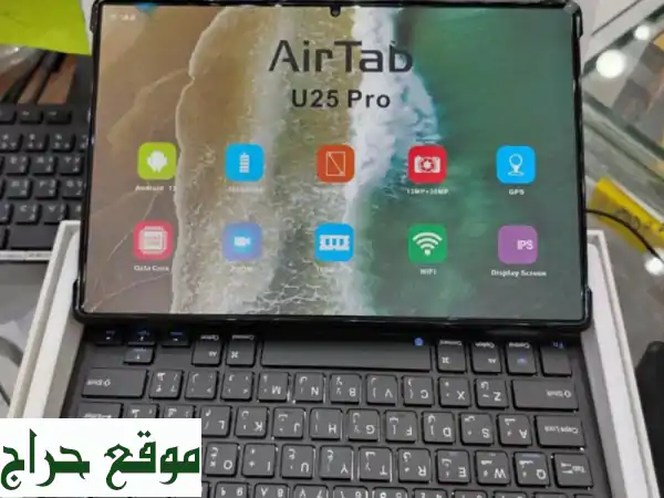 مميزات المنتج نظام التشغيل android 13  أسرع وأكثر أمانا الشاشة 10.1 انش fhd incell  الوان نابضة ...
