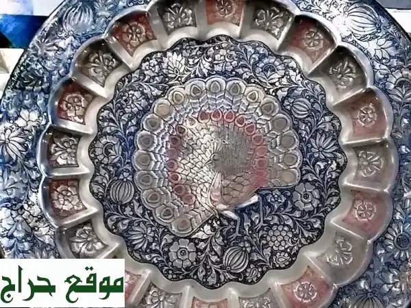 اكتشف كنوز أبوظبي: تحف قديمة وأنتيكات نادرة للبيع | قطع فريدة تحكي قصص الماضي