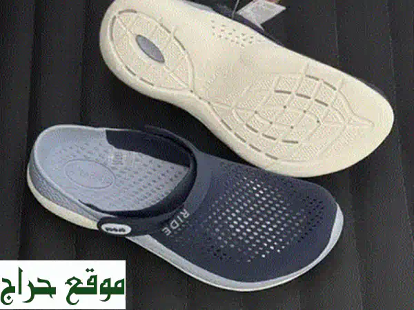 اكتشف أحدث تشكيلة كروكس Crocs الأصلية في لبنان - راحة وأناقة بانتظارك!