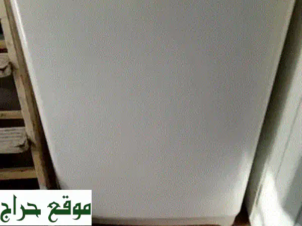 🔥 صفقة العمر! غسالة 8 كيلو أوتوماتيكية بالكامل تحميل أمامي | شبه جديدة بحالة ممتازة