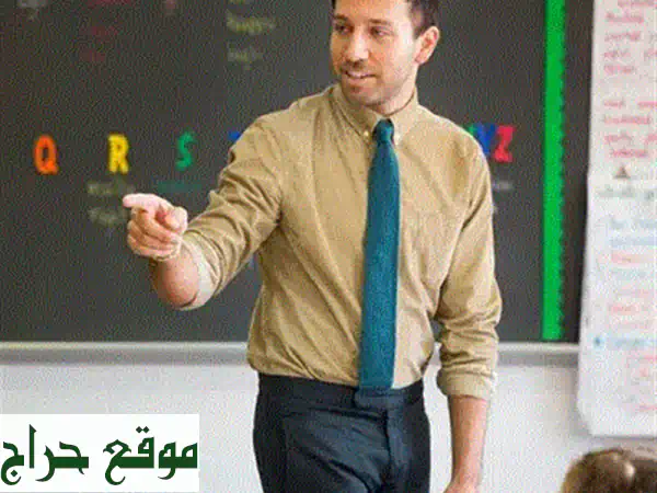 دروس خصوصية منزلية (1-12): تميز دراسي ومناهج شاملة – مدرسون خبراء لجميع المواد