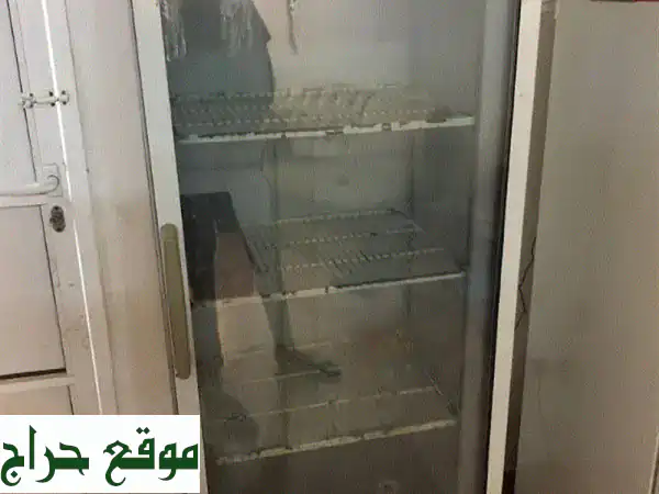 🔥 فرصة ذهبية: فريزر (مجمد) للبيع العاجل جداً –...