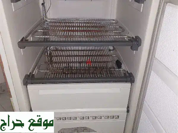 فريزر أدراج مستعمل: أداء موثوق، تجميد فائق السرعة...