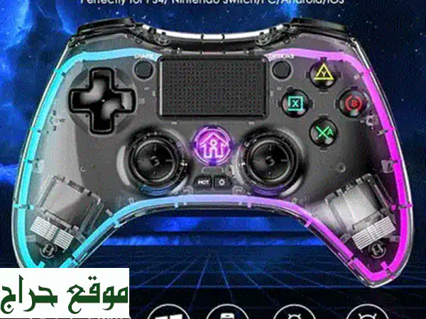 Retro console with 660 games  wireless joystick  HDMI OUTPUT