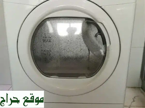 نشافة كاندي 8 كيلو بحالة ممتازة | تجفيف سريع...