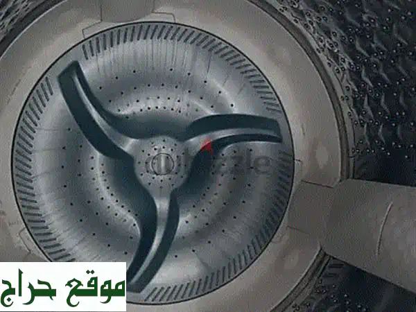 فرصة: غسالة توشيبا 16 كجم بحالة ممتازة مع توصيل - توفير وراحة!