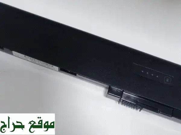 بطارية لاب توب HP Elitebook جديدة 🔋 (موديل 2560 LH-AT) - متوافقة مع 2560P/2570P والعديد! 99 ر.ق الدوحة