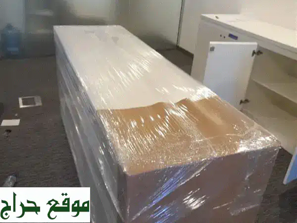 أفضل شركات نقل الأثاث والتغليف في عمان | خدمة شاملة واحترافية