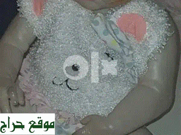 الجفير: دمية سيليكون ريبورن واقعية | كأنها طفل حقيقي...