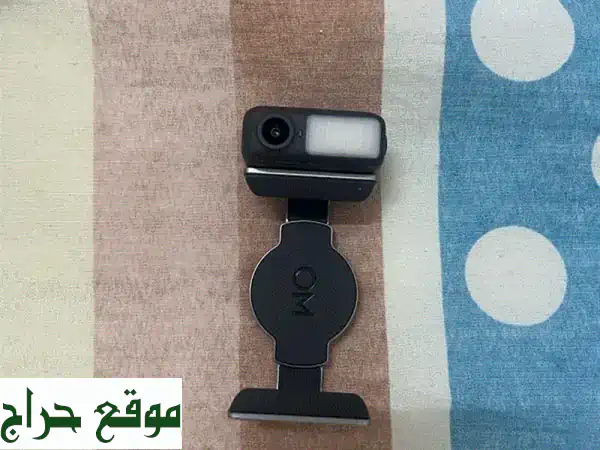 أفضل مثبت جوال DJI Osmo Mobile 7 P: تصوير احترافي فائق الاستقرار (2025) 🚀