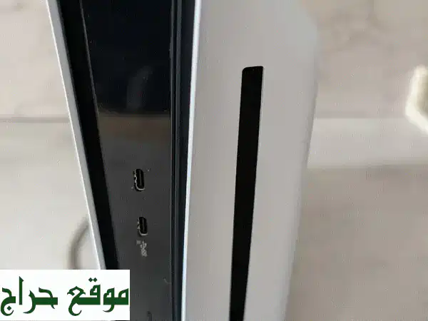 بلايستيشن 5 برو (2TB) إصدار الأقراص - CFI-7019 | شحن UPS سريع من بولندا | حالة ممتازة