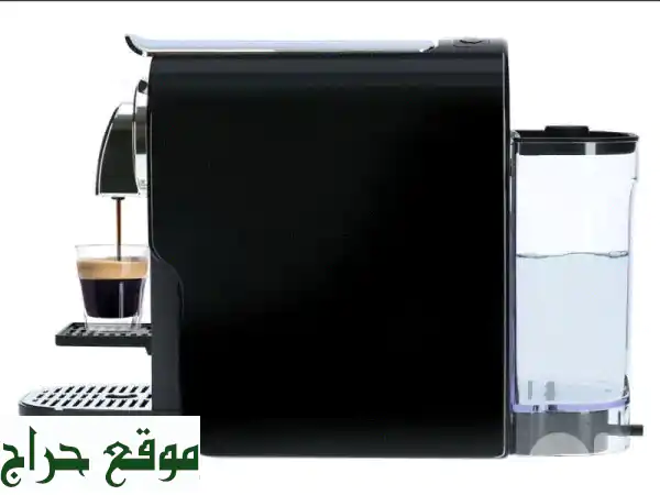 ماكينة قهوة اسبريسو Mestic ME80 المتنقلة 1000W | قهوتك المفضلة معك أينما ذهبت!