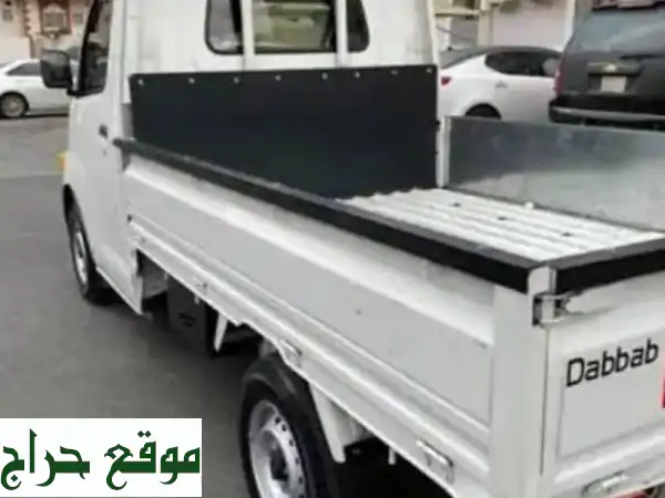 دباب نقل عفش بجدة | فك وتركيب أثاث ومطابخ باحترافية