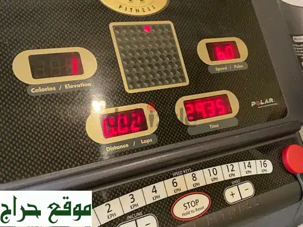 Treadmill for sale Urgent