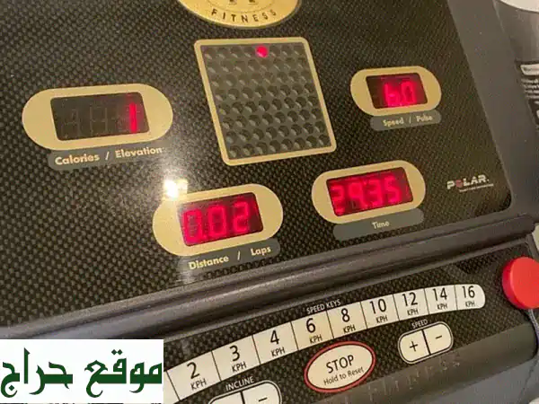 Treadmill for sale Urgent