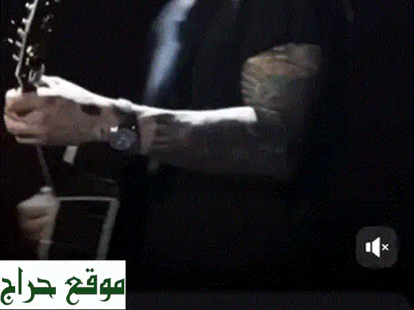 تذاكر Linkin Park جولدن سيركل: احجز مكانك بالصف الأمامي لتجربة العمر!