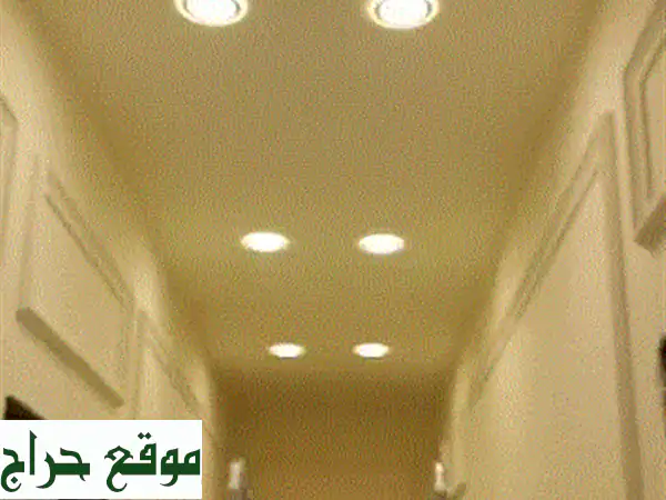 كهربائي إيلي: خبير تمديد وصيانة الكهرباء | طاقة شمسية وإضاءة LED | أمان منزلك ومحلك يبدأ معنا!