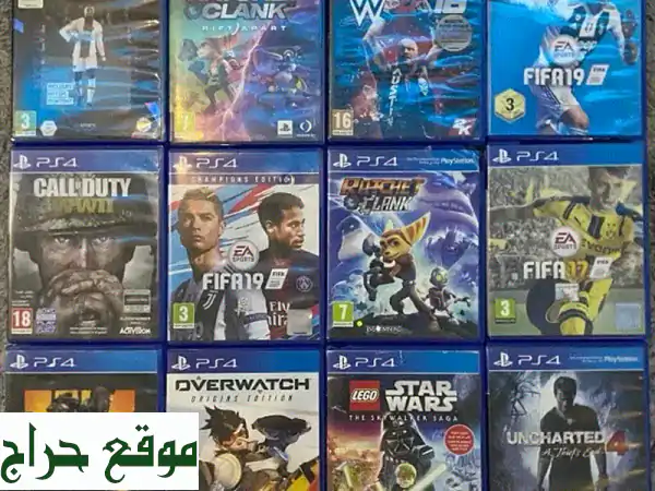 فرصة ذهبية! بلايستيشن 5 (PS5) للبيع بسعر استثنائي 135...