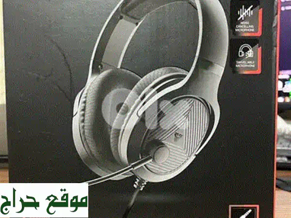 كيبورد قيمنق Porodo PDX212 بإطار معدني - أداء خرافي! توصيل لبنان