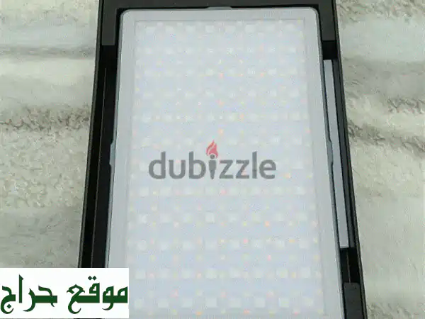 أطلق العنان لإبداعك: أفضل إضاءة RGB للفيديو...