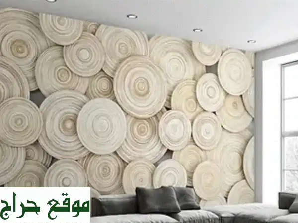 جديد التشطيبات والترميمات: صبغ، كهرباء، صحي، وديكورات عصرية | خدمات صيانة عامة