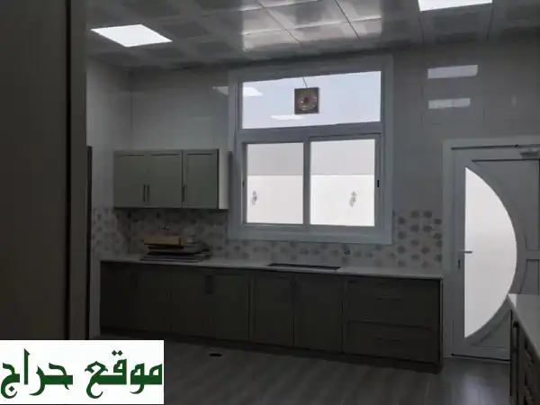 شركة مقاولات وصيانة عامة بأبوظبي والعين | بناء، ديكور وإصلاحات بجودة وإتقان