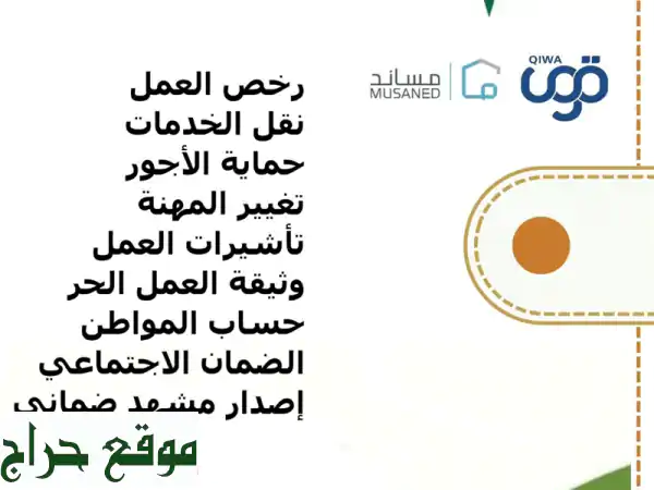 أتقن خدمات وزارة العمل: كتابك الشامل PDF (دليل عملي)