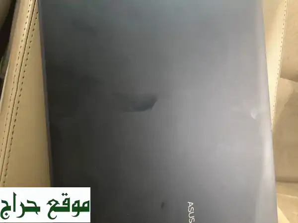 لابتوب ASUS AMDRYZEN 7260 | رام 64GB (32+32) | تخزين 1TB SSD |...