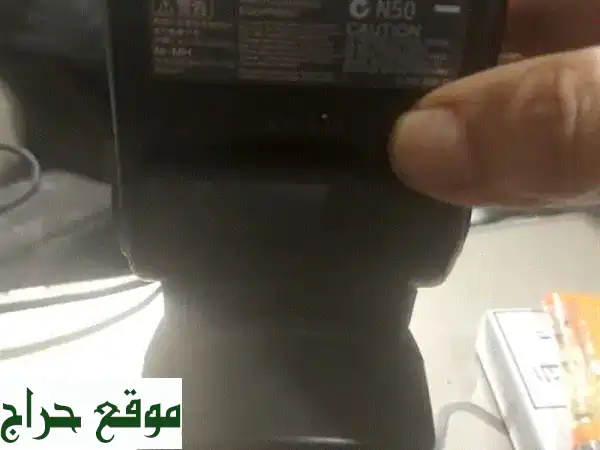 فلاش ديجيتال احترافي للكاميرات الحديثة - شبه...