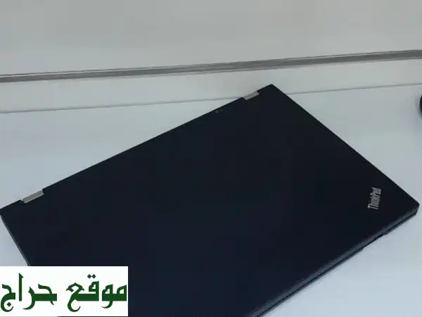 فرصة لا تفوّت: لابتوب لينوفو ثينك باد Core i5 بالعين | 8GB...