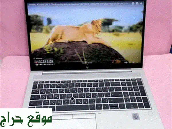 لابتوب DELL XPS 13 9380 لمس | قوة Core i7، سرعة 16GB RAM و 512GB SSD - أفضل أجهزة كمبيوتر محمولة!