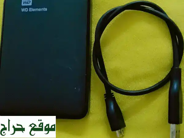 imation ssd 500gb&1 tb wd extranal drive