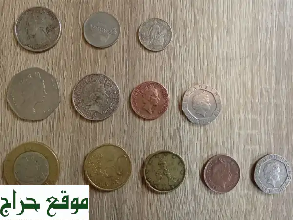 تحفة تاريخية نادرة: عملة معدنية قديمة للبيع بأعلى سعر | فرصة لا تتكرر!