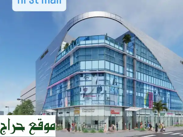 مكاتب تشطيب فاخر للايجار 🏢 في العاصمة، السالمية، حولي | شهر مجاني وبدون عمولة!